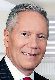 Ohio State's Wexner Medical Center gets new leader