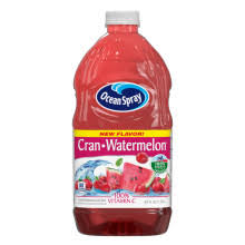Find quality beverages products to add to your shopping list or order online for . Amazon Com Ocean Spray Cran Raspberry Juice Drink 64 Ounce Bottles Pack Of 8 Fruit Juices Everything Else