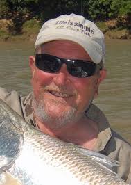 Mean, fast and dangerous denizens