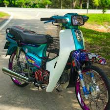 Long enough that simply casting sending multiple times isn't good enough) to someone far away (on the same plane. Motor Ex5 Paling Cantik