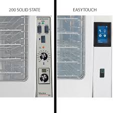 Here are some tips on how to cook with a convection oven, as but what makes a convection oven different from those other conventional ovens? Garland Group Convection Ovens
