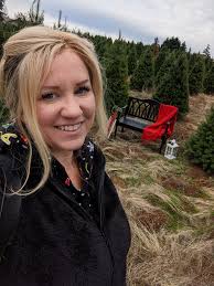 There is nothing better than a warmish day at the tree farm! And the most  adorable fam!!!