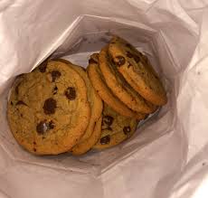 Looking for easy and yummy recipes your. Resepi Chocolate Chip Cookies Crunchy