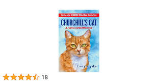 Churchills Cat: A Feline Remembrance