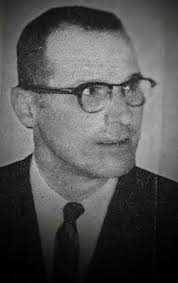 Melvin Norman Barbee Sr. (1929-1978)