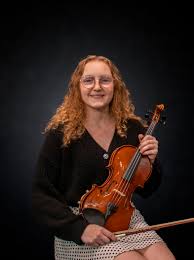 Current Roster — Oneota Valley Community Orchestra (OVCO)