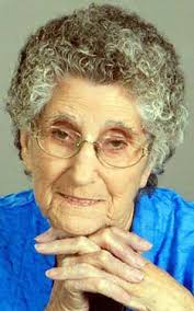 Gladys G. Handy of Roaring River dies