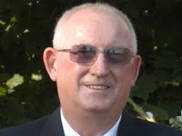 James David Douglas Obituary (1940