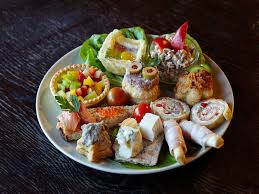 Meniu Nunta Varianta 4 Incepand De La 45 Euro Persoana Vegetarian Recipes Food Recipes