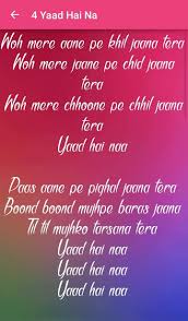 Raaz Reboot Songs Lyrics For Android Apk Download This overstretched drama is way too cliched and soppy to hold your interest but it does amuse you in its. raaz reboot songs lyrics for android