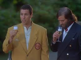 Make happy gilmore caddy memes or upload your own images to make custom memes. Nicky Madness On Twitter Literally Looks Like Happy Gilmore S Caddy Thatallencovert At The End All Dressed Up With The Slicked Down Hair Lol Https T Co Fhvdpcm4zj