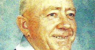 James Woodrow Wilson