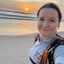 My name is Allison Justice. I am a native Floridian currently residing in  Tallahassee but I was born and raised in Jacksonville. My home crew is the  Tallahassee Ruck Crew but my