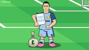 Stand out from the competition and make your business even more visible. Manchester Derby 2016 Manchester United Vs Manchester City 1 2 Parody Goals And Highlights On Make A Gif