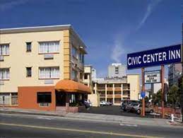 Smoking is allowed in designated areas at this san francisco hotel. Civic Center Inn San Francisco Ca Agoda Com