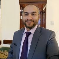 Muhammad Ali Bukhari