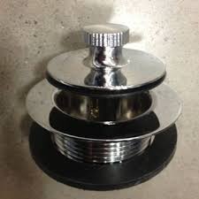 Learn How To Replace A Leaky Drain In A Mobile Home Garden Tub Bathtub Drain Stopper Bathtub Drain Diy Bathtub