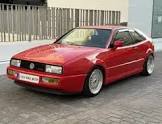 VOLKSWAGEN-CORRADO