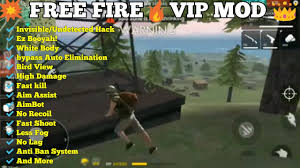 Game free fire mod apk merupakan permainan berisi tentang petualangan. Free Fire 1 22 3 Vip Mod Latest Update 2izi4u