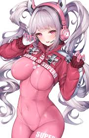 ▷ Nero (Nikke) - all posts - funny pictures and r34 on JoyReactor