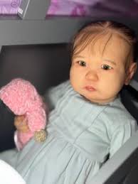 Reviews for Lisa Johnson Nanny's reborn nursery