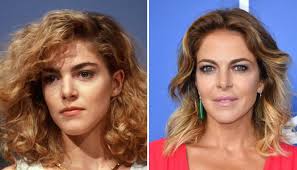 Intervistata dal settimanale 'oggi', l'attrice romana parla della sua vita sentimentale. Claudia Gerini Non E La Rai Momento Donna