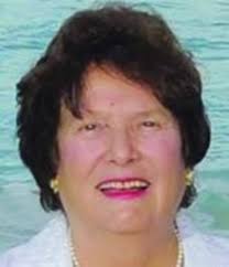 Obituaries today: Pasqualina 'Lee' Lyons was co-founder of Brimfield  Precision Inc.