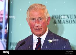 Fortnum mason hi-res stock photography and images