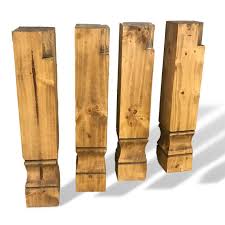 The posts below highlight a range of solutions using diy across a variety of budget levels. Pine Wood Square Table Legs Rustic Furniture Outlet Rustic Furniture Outlet