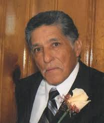 Esteban Ramirez Obituary