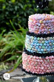 Lollipop Wedding Cake Non Traditional Wedding Cakes Best Non Traditional Wedding Cakes Www Xaazablog Com Lollipop Cake Allergy Free Candy Free Candy