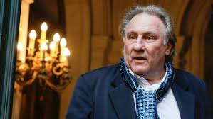 Gérard depardieu was born in châteauroux, indre, france, to anne jeanne josèphe (marillier) and rené maxime lionel depardieu, who was a metal worker and fireman. Umstrittener Schauspieler Geliebter Rupel Gerard Depardieu Wird 70 Kultur Tagesspiegel