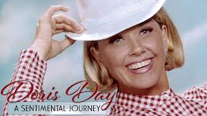 Doris Day: A Sentimental Journey 1991 Documentary Film