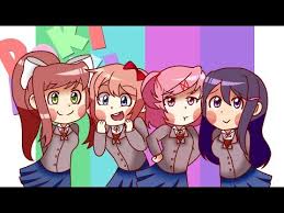 You don't see too many yandere cat girls these days, i'll take what i can get! Jia S Art Blog Smile Sweet Sister Sadistic Surprise