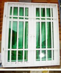 One measures 94 and 1/4 inch wide by 62 and 5/8 high. Things You Should Know Before Buying That Casement Windows Properties Nigeria