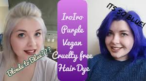 / tony moly стайлинг для волос. Come Dye With Me Tony Moly Personal Hair Review Youtube