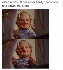 The Most Funniest Retail Humor Of All Time Einzelhandel Lustig Lustige Bilder