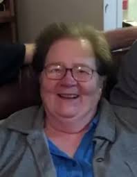 Obituary information for Mary Gail Bukala