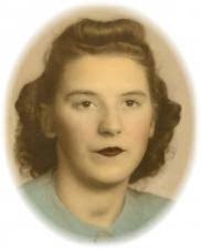 Obituary of Dorothy Levine