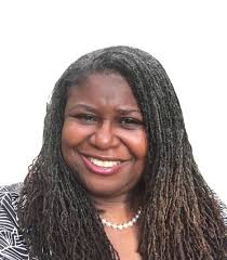 If you are a professional women 30+ years old and if your businesses'  target market is professional women 30+ years old