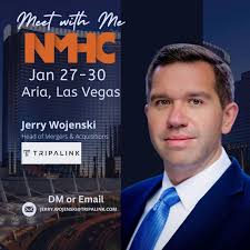 nmhc2025 #multifamilyhousing #realestatenetworking #mergersandacquisitions  #proptech #realestateinnovation #networkingopportunity #lasvegasevents