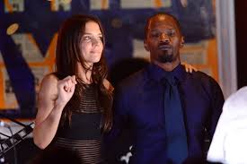 Actress katie, 39, is said to have called off their marriage after with struggling trust issues. Katie Holmes Not Demanding Jamie Foxx For A Baby Amid Dumping Rumors
