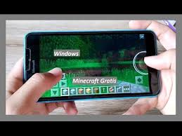 Baixa jogo para microsoft celula / em seguida aparece uma lista de todos os aplicativos instalados, e vc pode pesquisar o jogo, e mover, desinstalar etc. Como Baixar Minecraft Gratuitamente No Windows Phone 8 1 E 10 Sem Pc Youtube