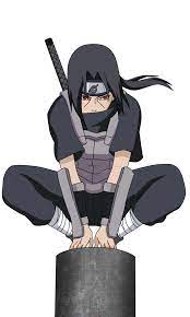 Itachi is much too powerful for any kind of assasination that danzo could plot. Anbu Itachi Uchiha Full Body Anime Best Images