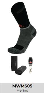 Attention! Chaussettes Chauffantes Fieldsheer : Risque d'Incendie et Brûlures! - Imagen principal del artículo