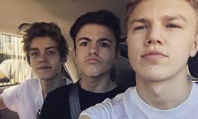 File:New Hope Club 2016.jpg