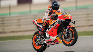 Hjc rpha 11 carbon opširnije. Espargaro To Start From Fourth Row For Qatar Gp Box Repsol