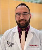 Daniel Regan, MD, PhD