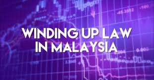 The procedure may differ according. Closing Down A Company Winding Up Law In Malaysia