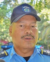 Sancionados orteguistas by La Prensa Info